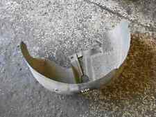 Volkswagen Touran 2003-2006 Drivers OSR Rear Dirt Arch Liner Guard